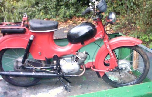 Lastboy von Helmut Forsbach