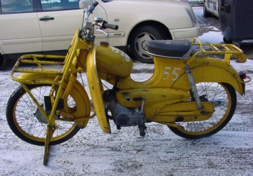 Lastboy bei eBay 312,-- €