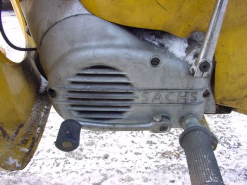 Lastboy bei eBay 312,-- €