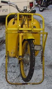 Lastboy bei eBay 312,-- €