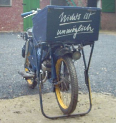 Lastboy bei eBay 164,50 €