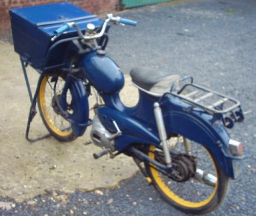 Lastboy bei eBay 164,50 €