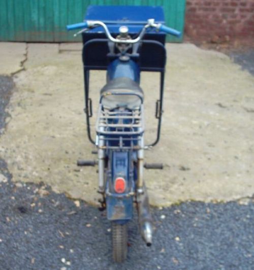 Lastboy bei eBay 164,50 €