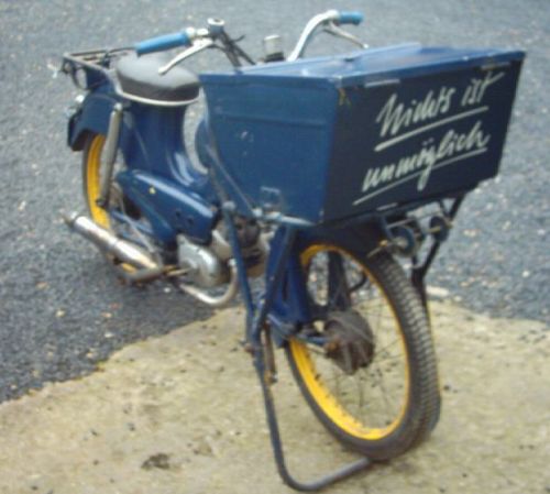 Lastboy bei eBay 164,50 €