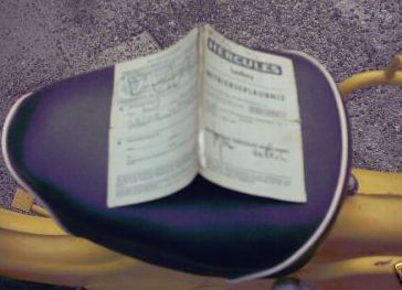 Lastboy bei eBay 136,99 €