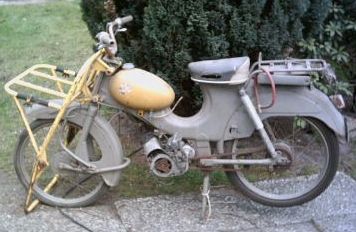 2 Lastboy fr 212,-- €