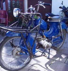 Lastboy bei eBay 346,67 €