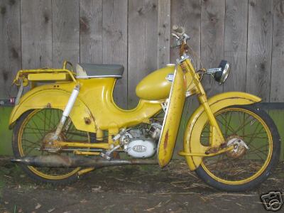 Lastboy bei eBay 124,45 €