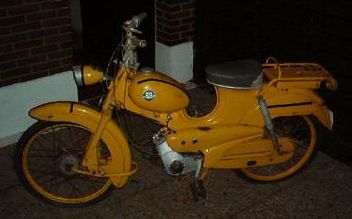 Lastboy bei eBay 150,-- €