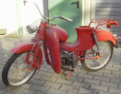 Lastboy bei eBay 45,50 €