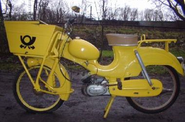 Lastboy bei eBay 373,-- €