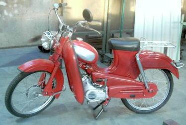 Lastboy bei eBay 151,-- €