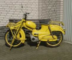 Lastboy eBay 505,-- €