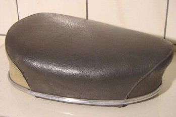 Lastboy-Sitz bei eBay