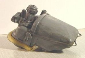 Lastboy-Vergaser bei eBay