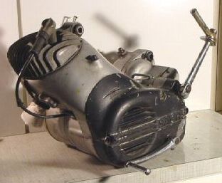Lastboy-Motor bei eBay