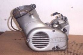Motor bei eBay 113,-- €
