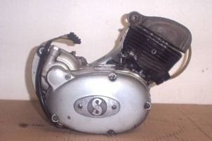 Motor bei eBay 113,-- €