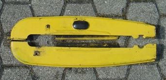 Kettenkasten bei eBay 15,53 €