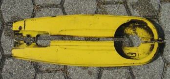 Kettenkasten bei eBay 15,53 €