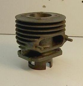Zylinder bei eBay 28,41 €