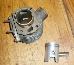 Zylinder bei eBay 68,51 €