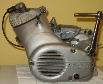 Motor bei eBay 281,-- €
