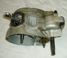 Motor bei eBay 123,03 €