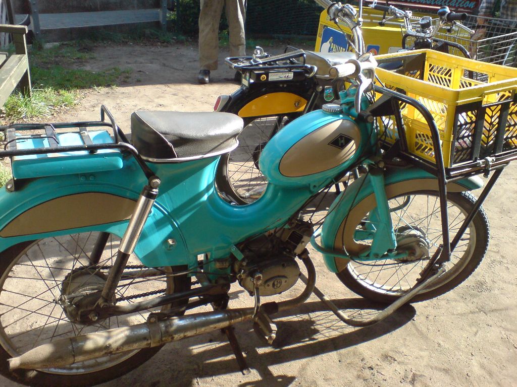 Hercules Lastboy Treichel