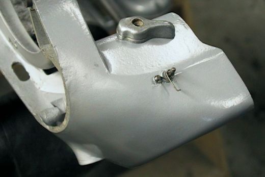 Feder fr Tupfergestnge