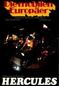 Hercules Prospekt
